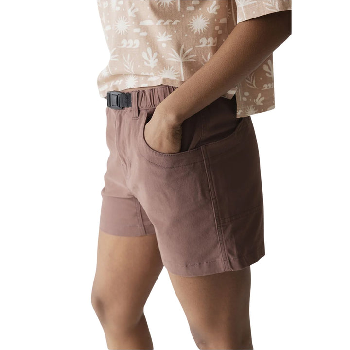 Kavu Chilli Willa Shorts