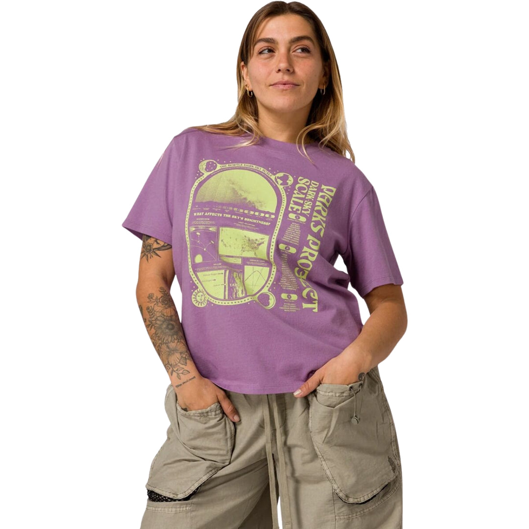 Parks Project Women&