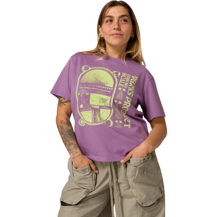 Parks Project Women&