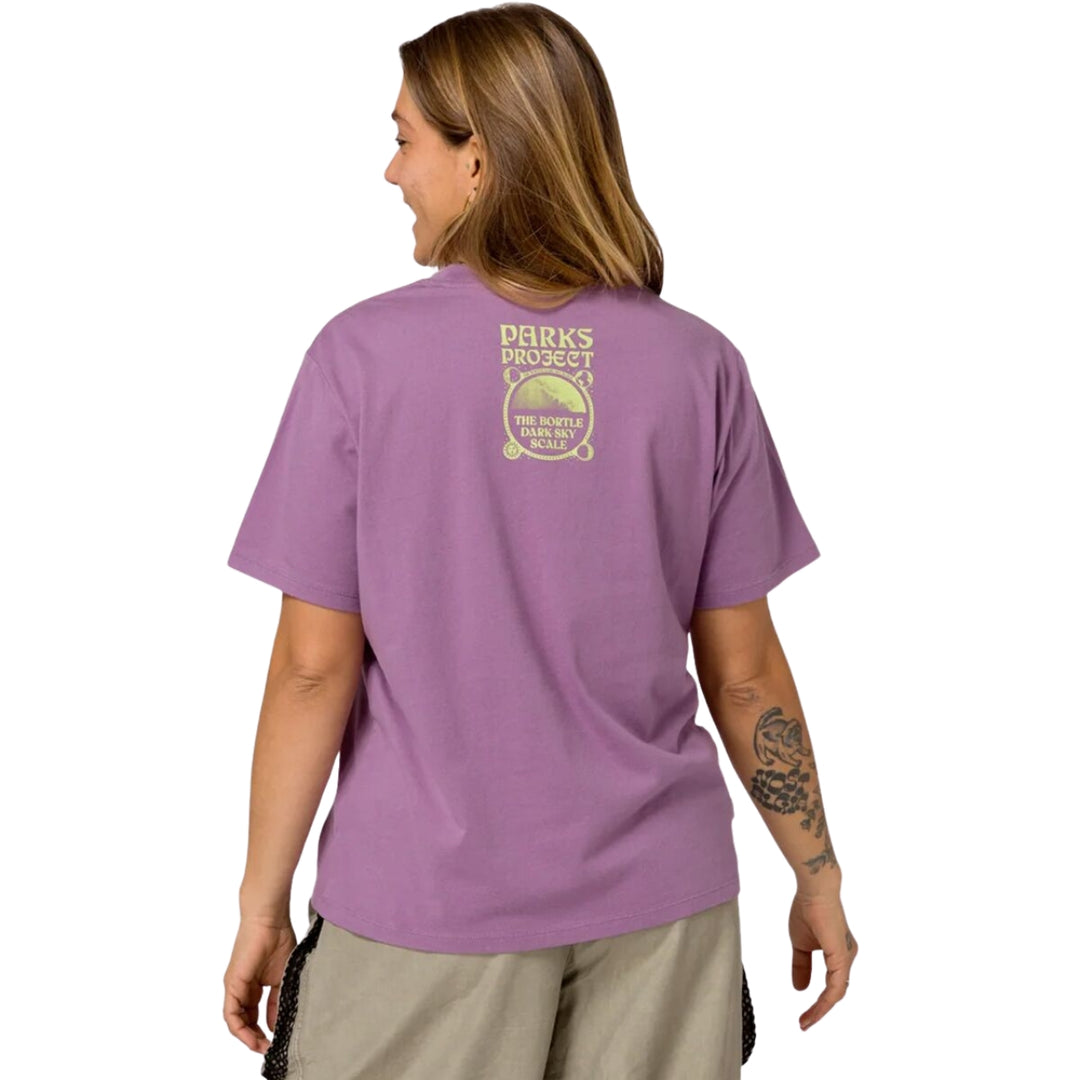 Parks Project Women&