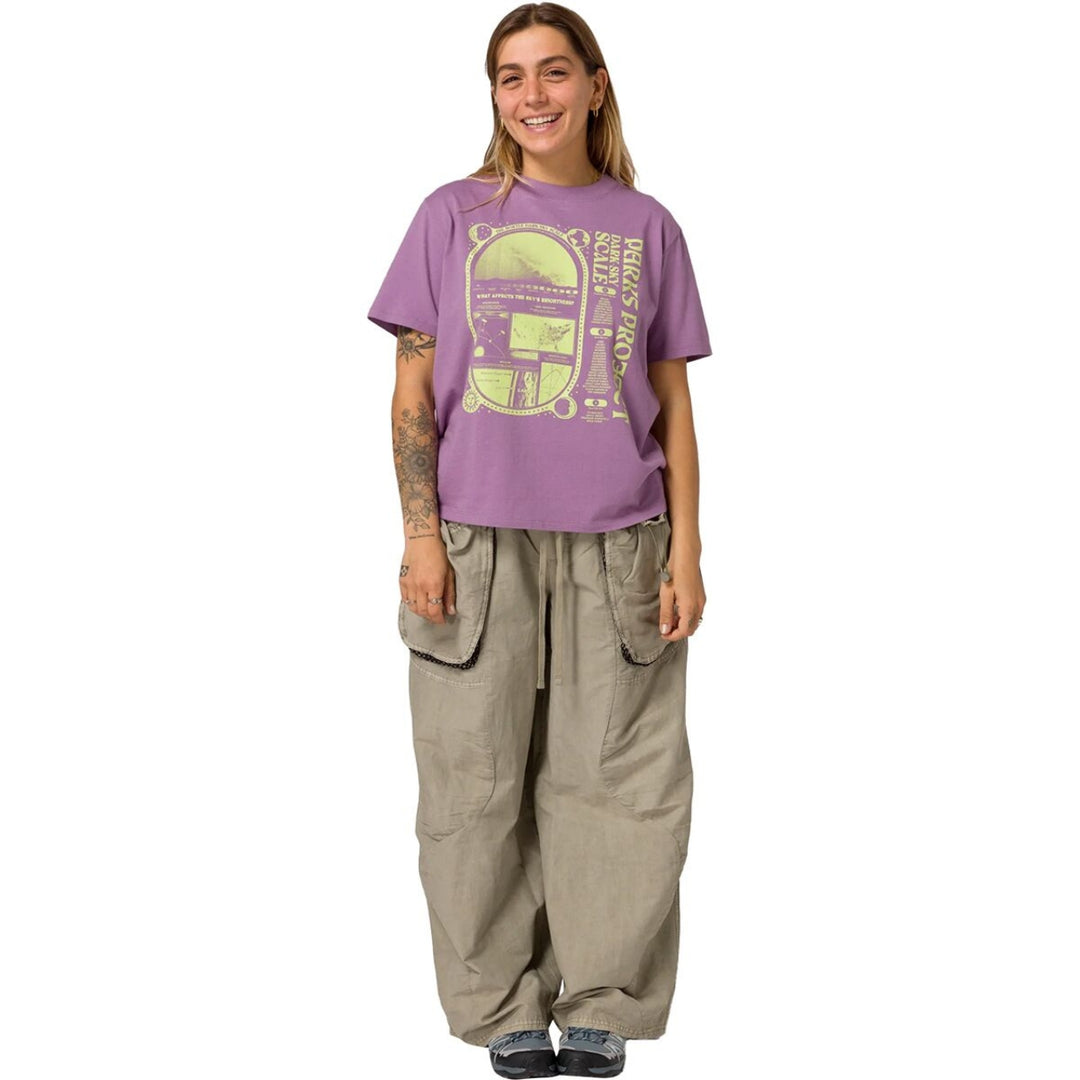 Parks Project Women&