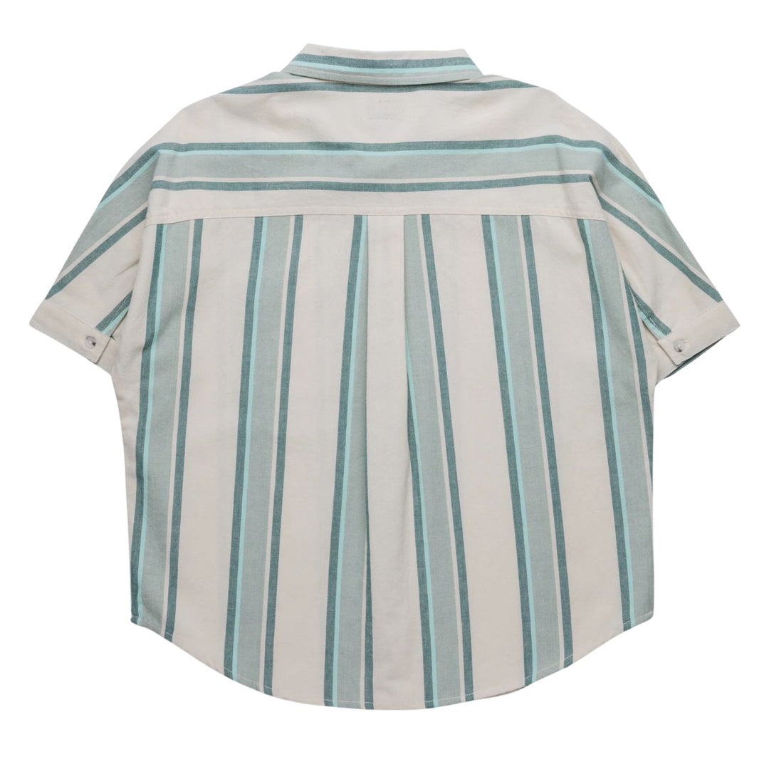 Kavu Fairhope Button Down Top