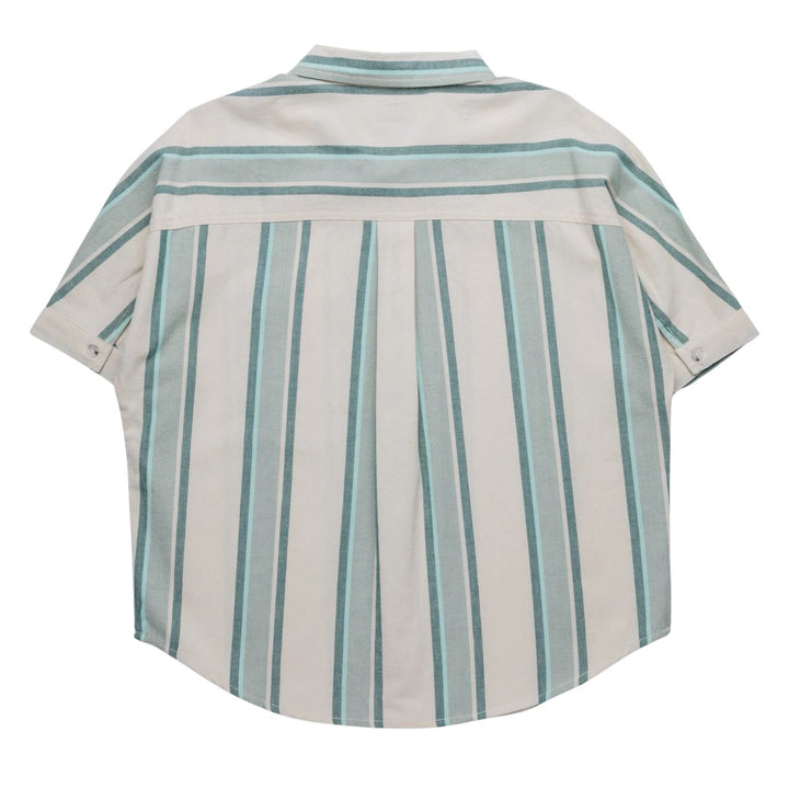 Kavu Fairhope Button Down Top