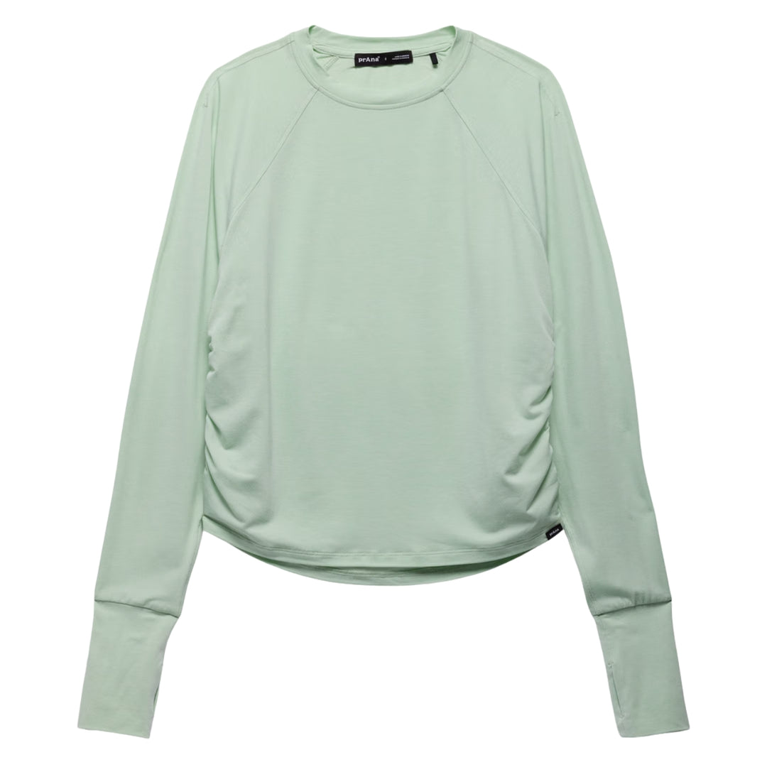 Prana Sol Searcher Long Sleeve Sun Shirt