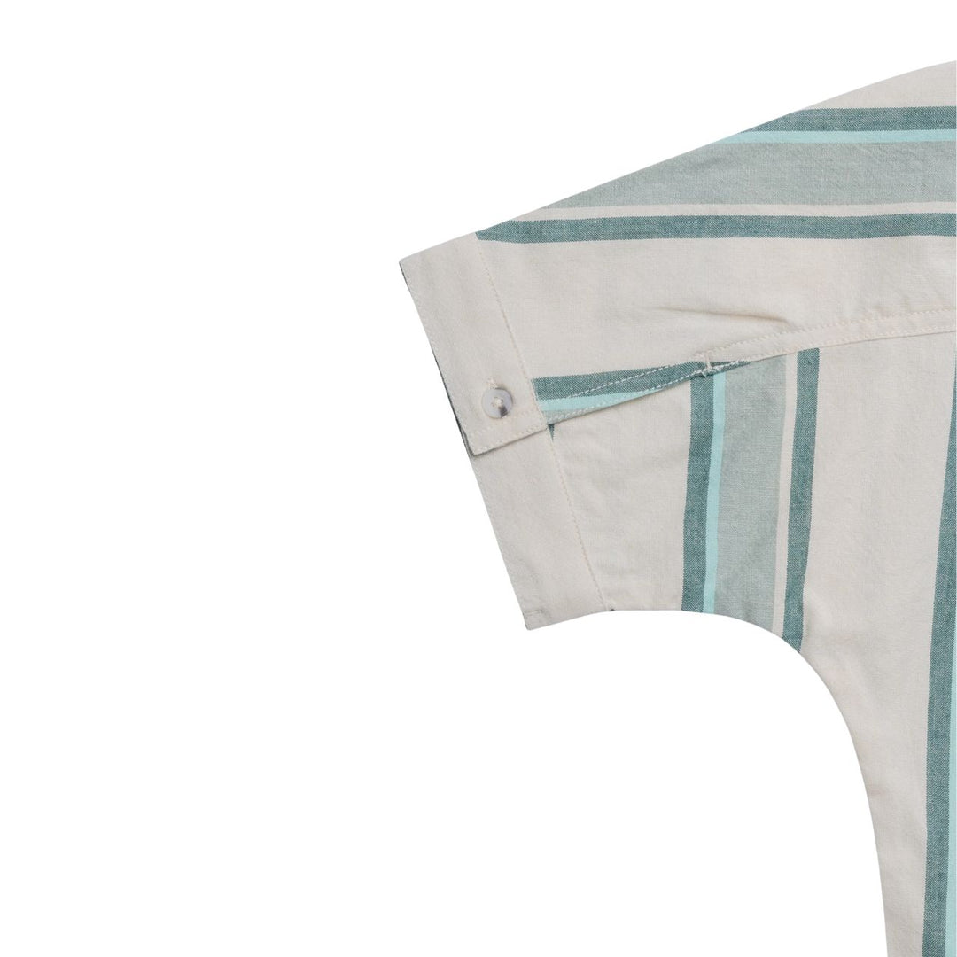 Kavu Fairhope Button Down Top