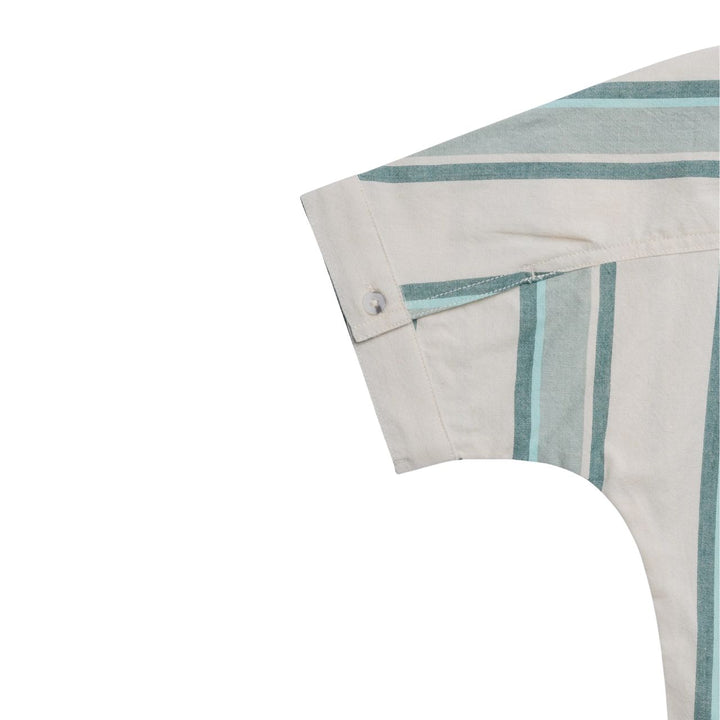 Kavu Fairhope Button Down Top