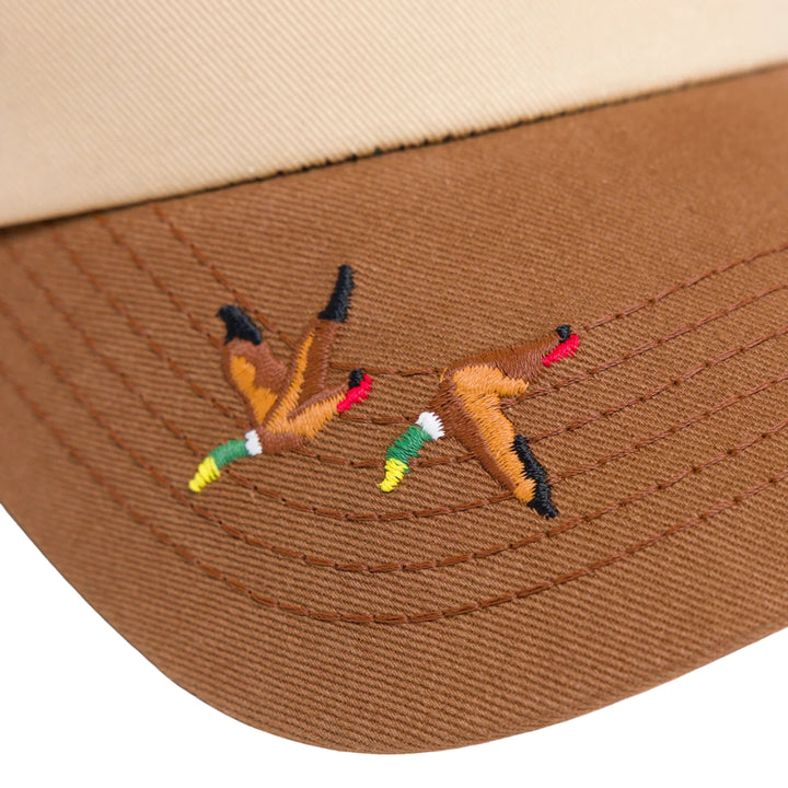 Parks Project Naturalist Club Hat