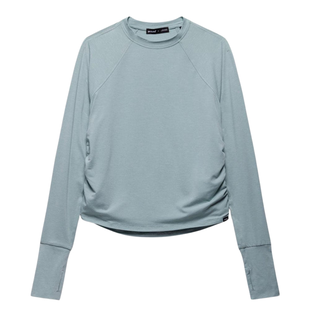 Prana Sol Searcher Long Sleeve Sun Shirt