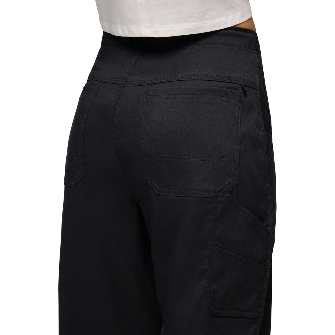prAna Stretch Zion Cinch Pant - Black