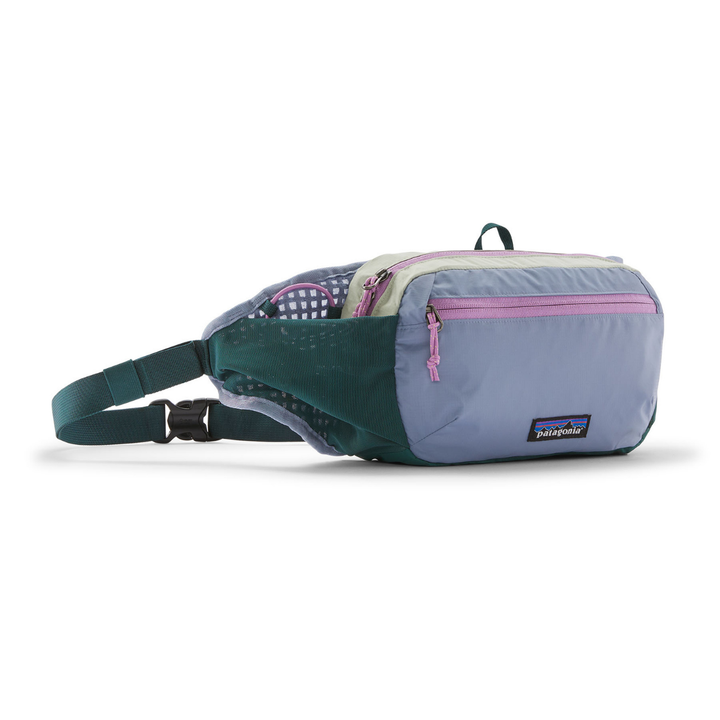 patagonia hip bag 3l Dirt Roamer Waist Pack Patagonia Dirt Roamer Waist Pack