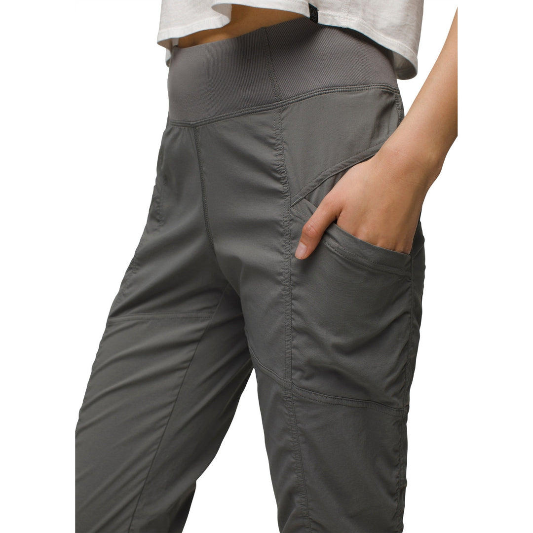 Prana Koen Jogger - Gravel