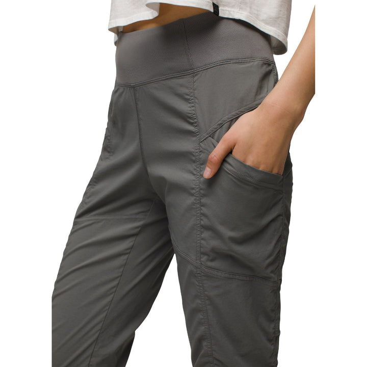 Prana Koen Jogger - Gravel
