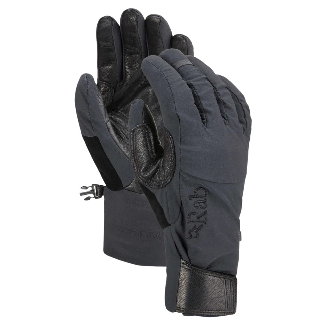 Rab Vapour-Rise™ Glove - Beluga
