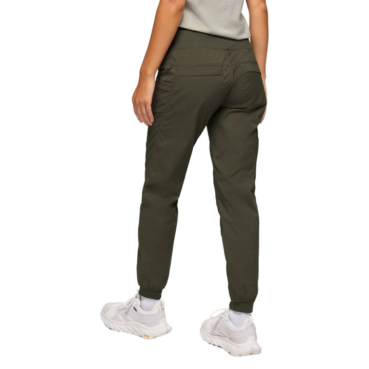 prAna Kanab Climbing Pant -  Spruce