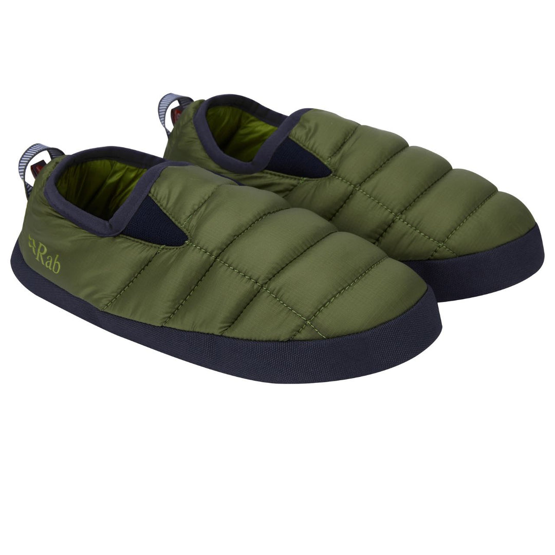 Rab Cirrus Hut Slipper