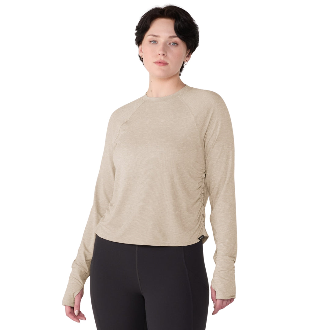 Prana Sol Searcher Long Sleeve Sun Shirt