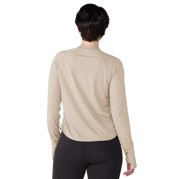 Prana Sol Searcher Long Sleeve Sun Shirt
