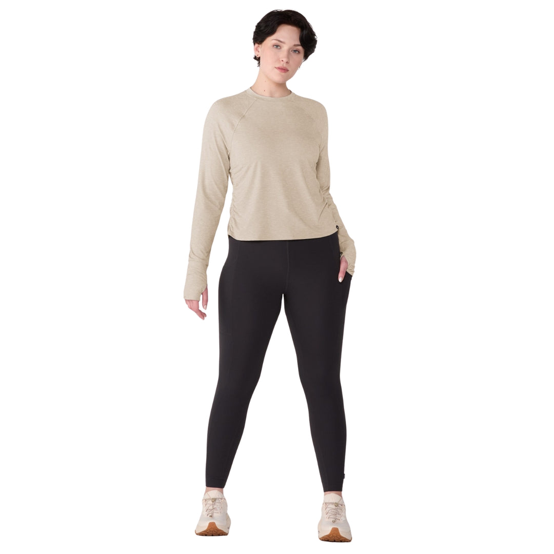 Prana Sol Searcher Long Sleeve Sun Shirt
