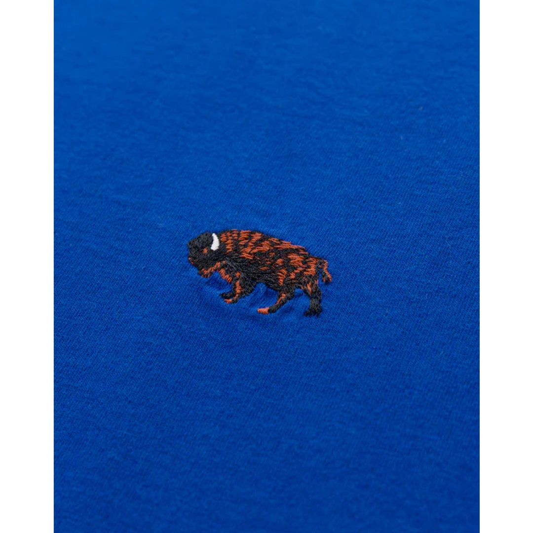 Parks Project Naturalist Club Pocket Tee