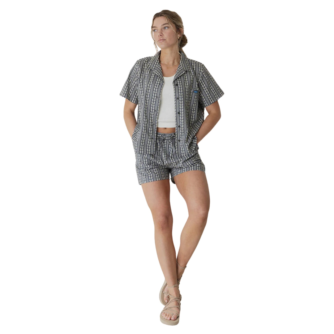 Kavu Nosara Shorts