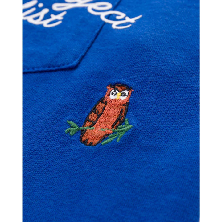 Parks Project Naturalist Club Pocket Tee