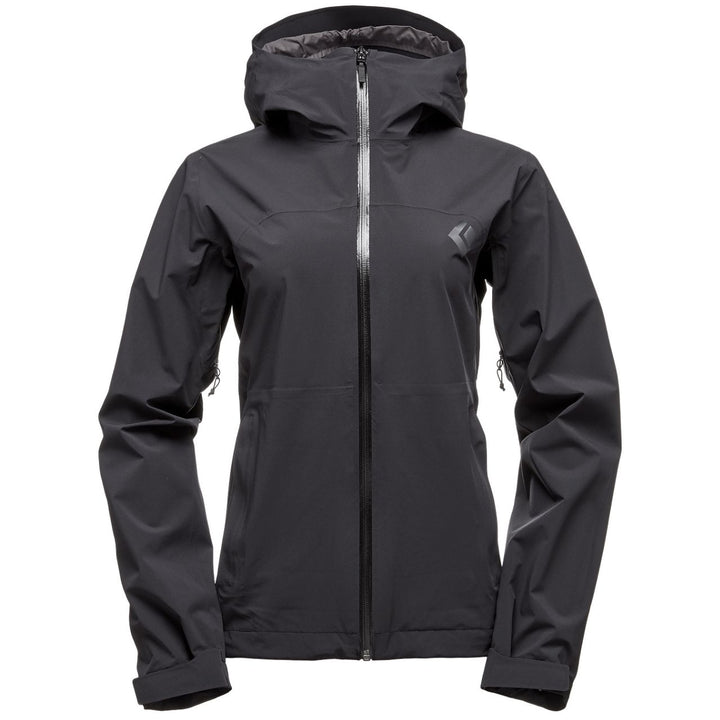 Black Diamond Highline Stretch Shell Jacket