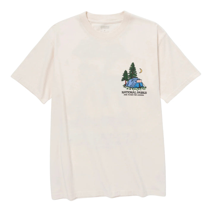 Parks Project Park Lovers Tee
