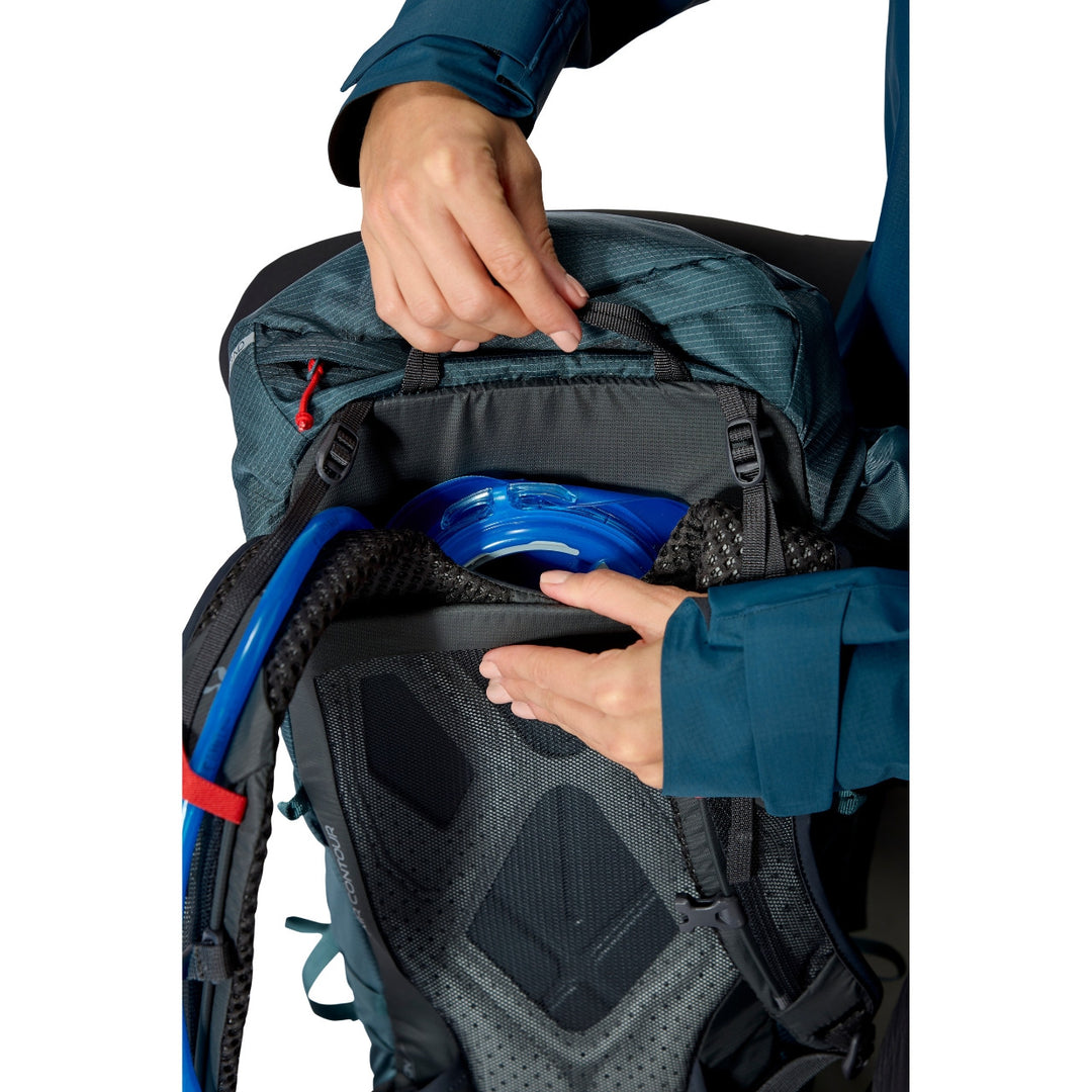 Rab Women's Protium ND33L Day Pack - Orion Blue