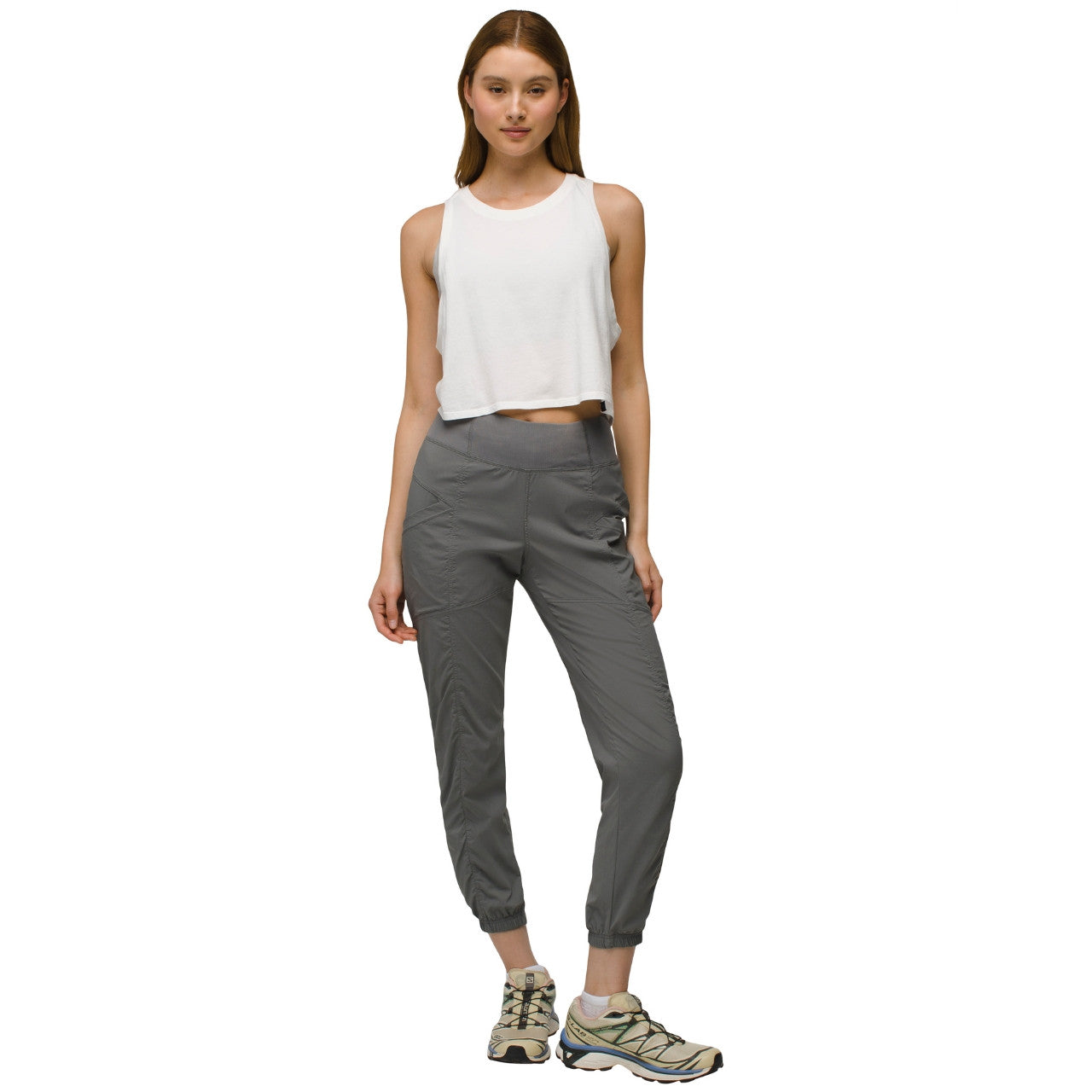 Prana Koen Jogger - Gravel