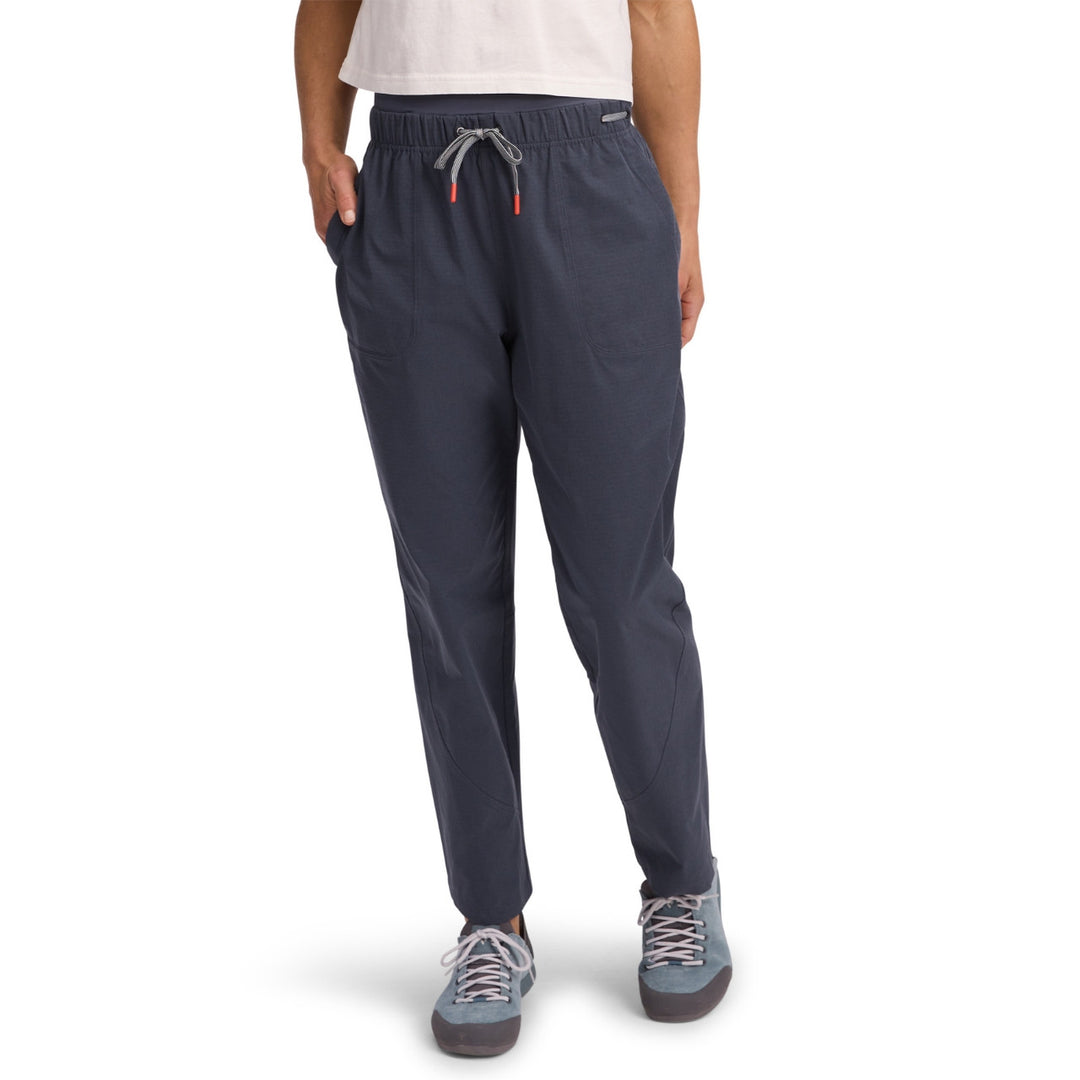 Black Diamond Women's Sequence Pants - Charcoal