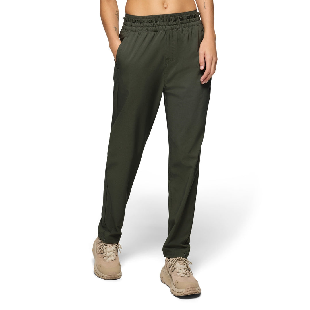 prAna Wonderland Rocks Pant - Spruce
