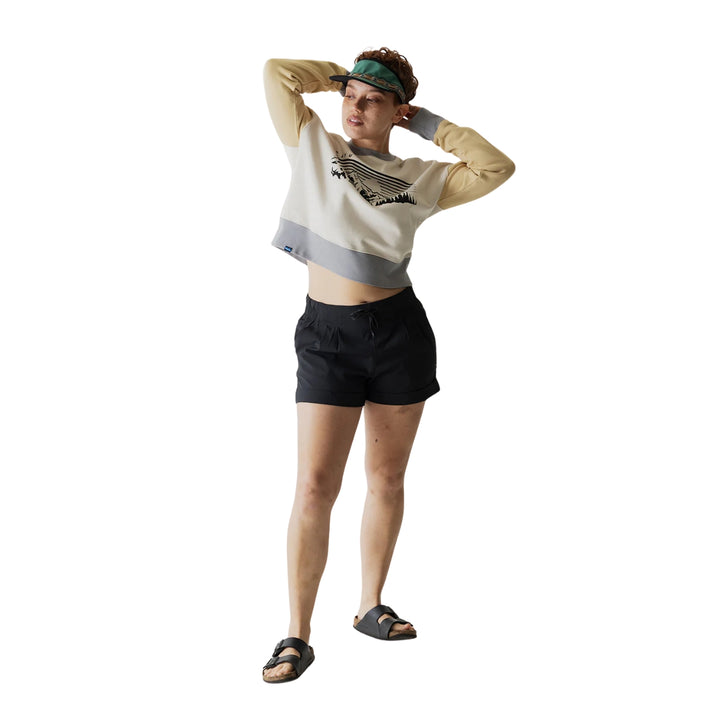 Kavu Tepic Shorts