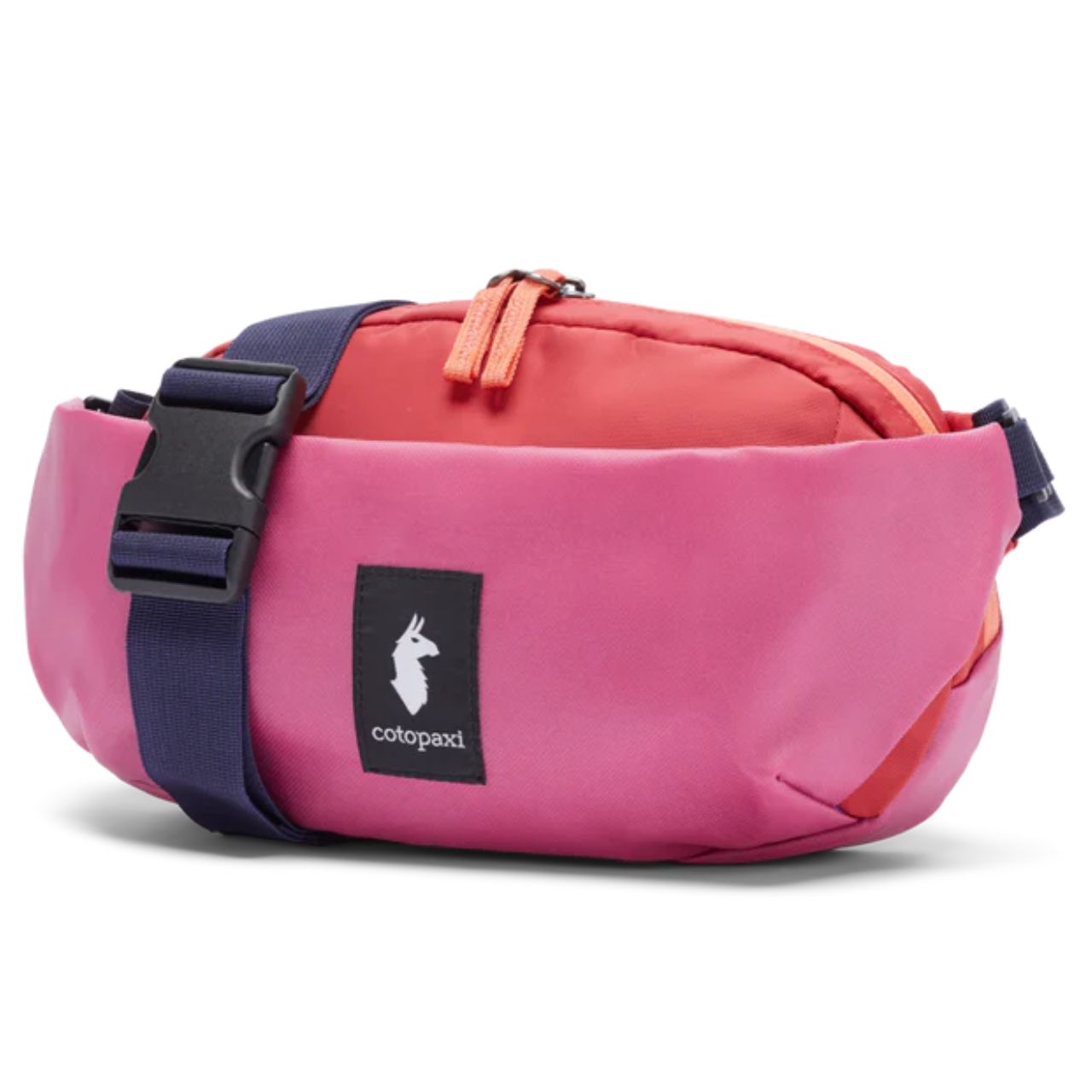 【新品未使用】 Cotopaxi Coso Cada Dia 2Lヒップバッグ Coso 2L Hip Pack - Cada Día – Cotopaxi