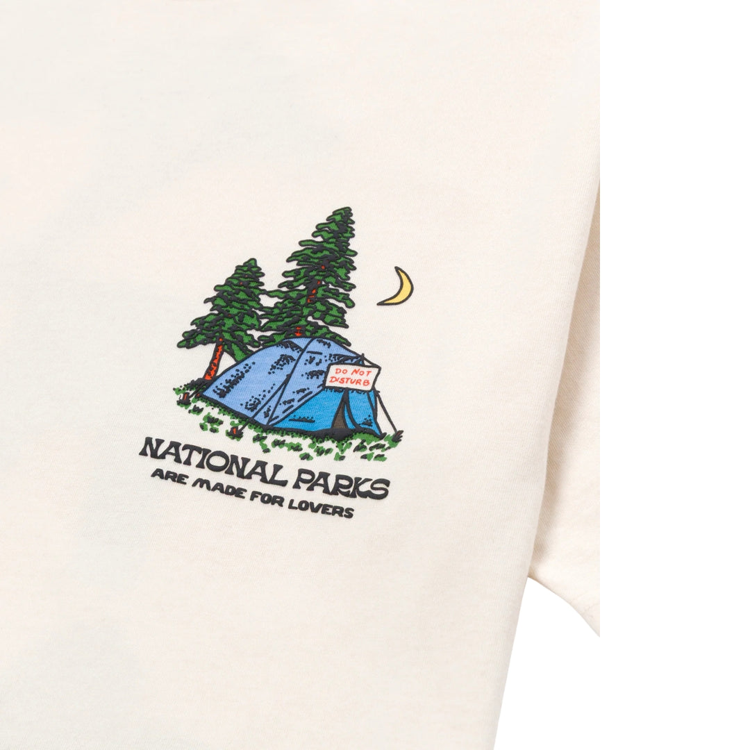 Parks Project Park Lovers Tee