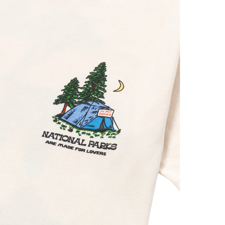 Parks Project Park Lovers Tee