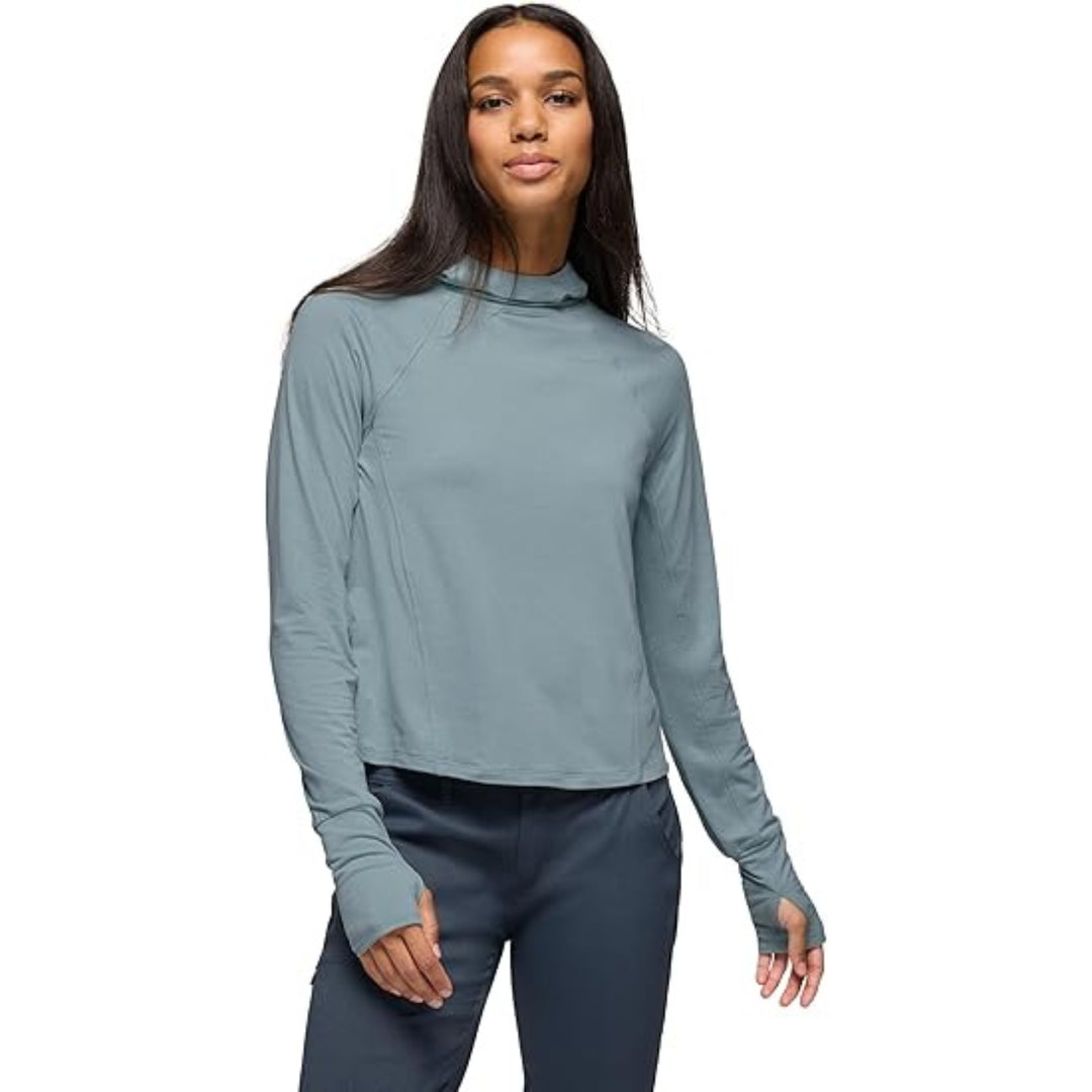 Prana Sol Searcher Sun Hoodie