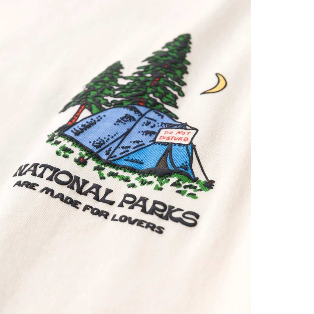 Parks Project Park Lovers Tee