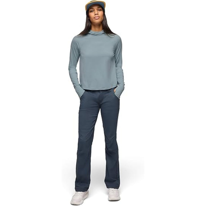 Prana Sol Searcher Sun Hoodie