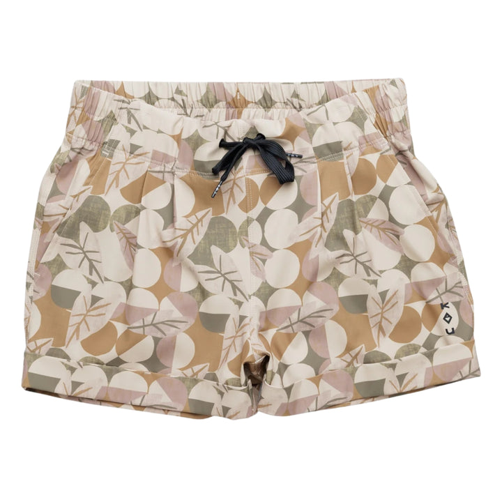 Kavu Tepic Shorts