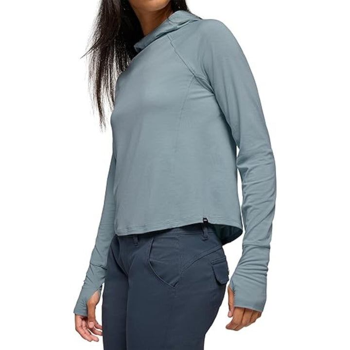 Prana Sol Searcher Sun Hoodie