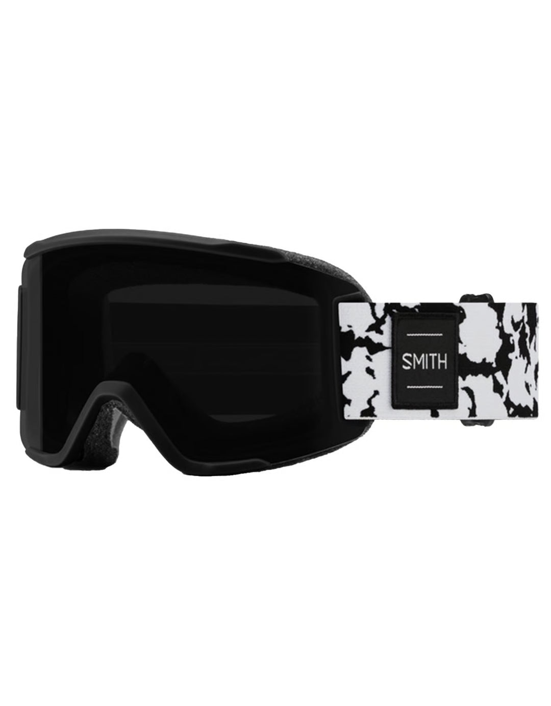 Smith Squad S Ski &amp; Snowboard Goggles