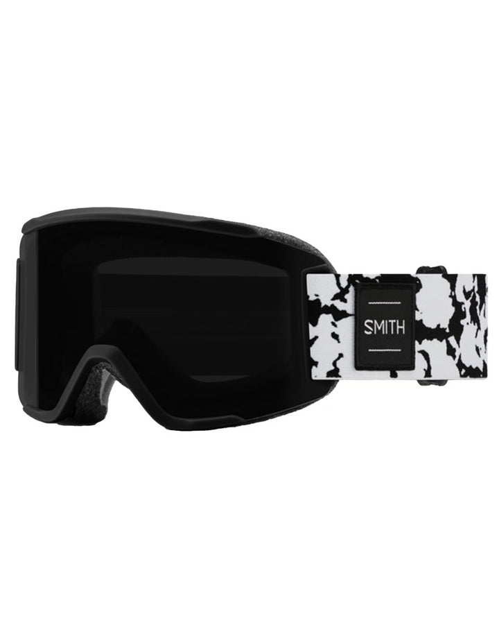 Smith Squad S Ski &amp; Snowboard Goggles