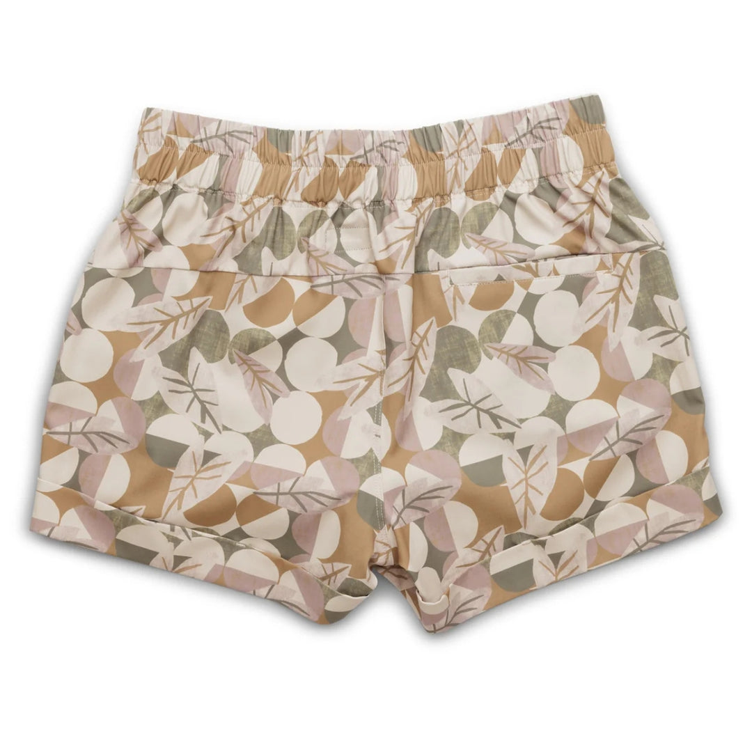 Kavu Tepic Shorts