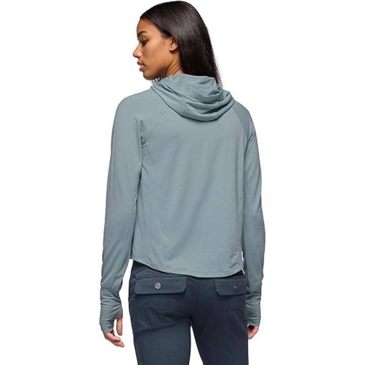 Prana Sol Searcher Sun Hoodie