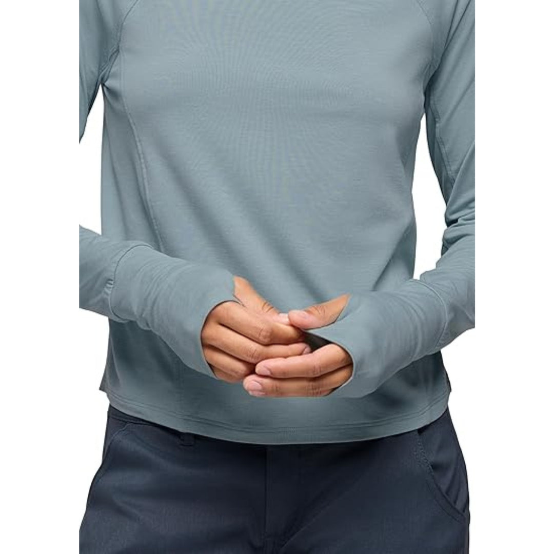 Prana Sol Searcher Sun Hoodie