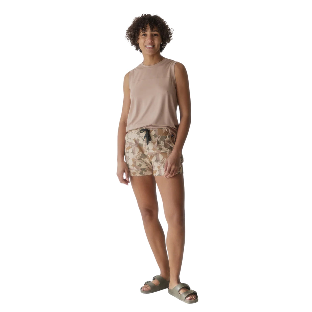 Kavu Tepic Shorts