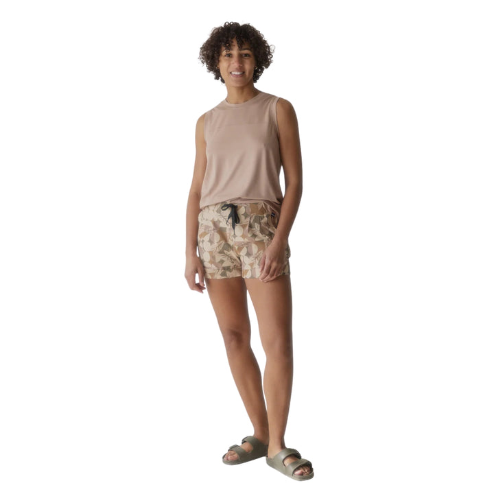 Kavu Tepic Shorts