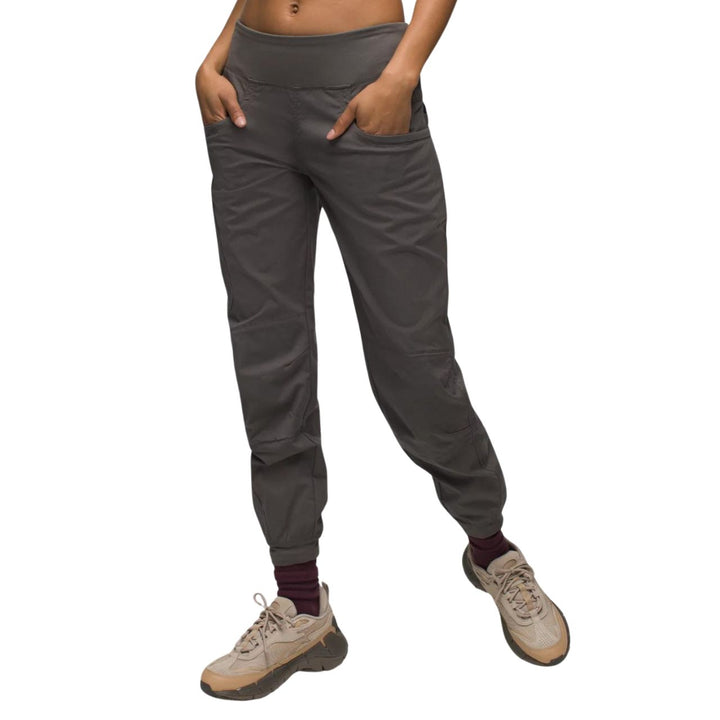 Prana Kanab Pant