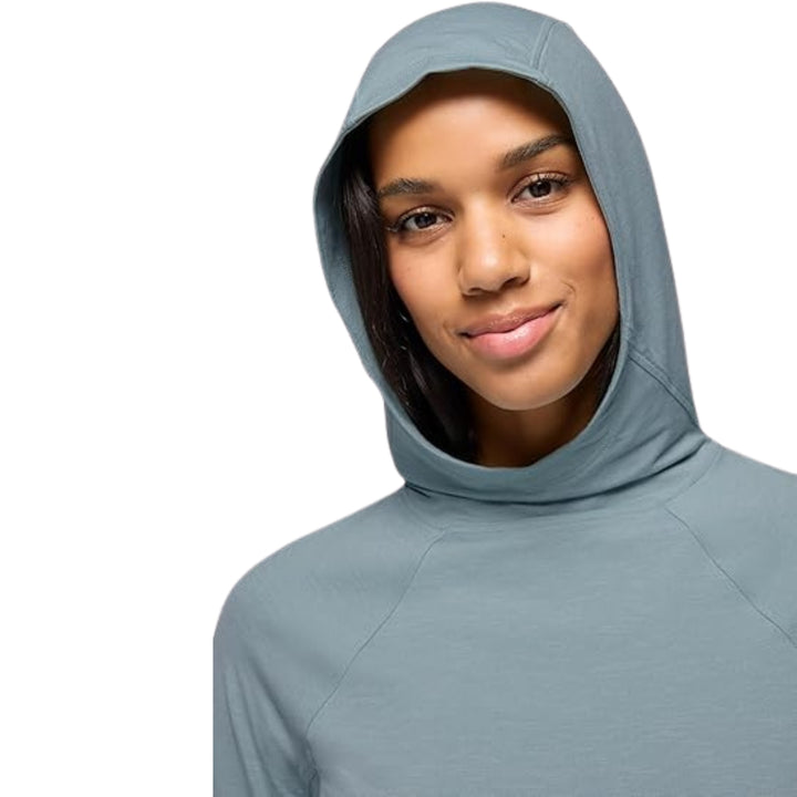 Prana Sol Searcher Sun Hoodie