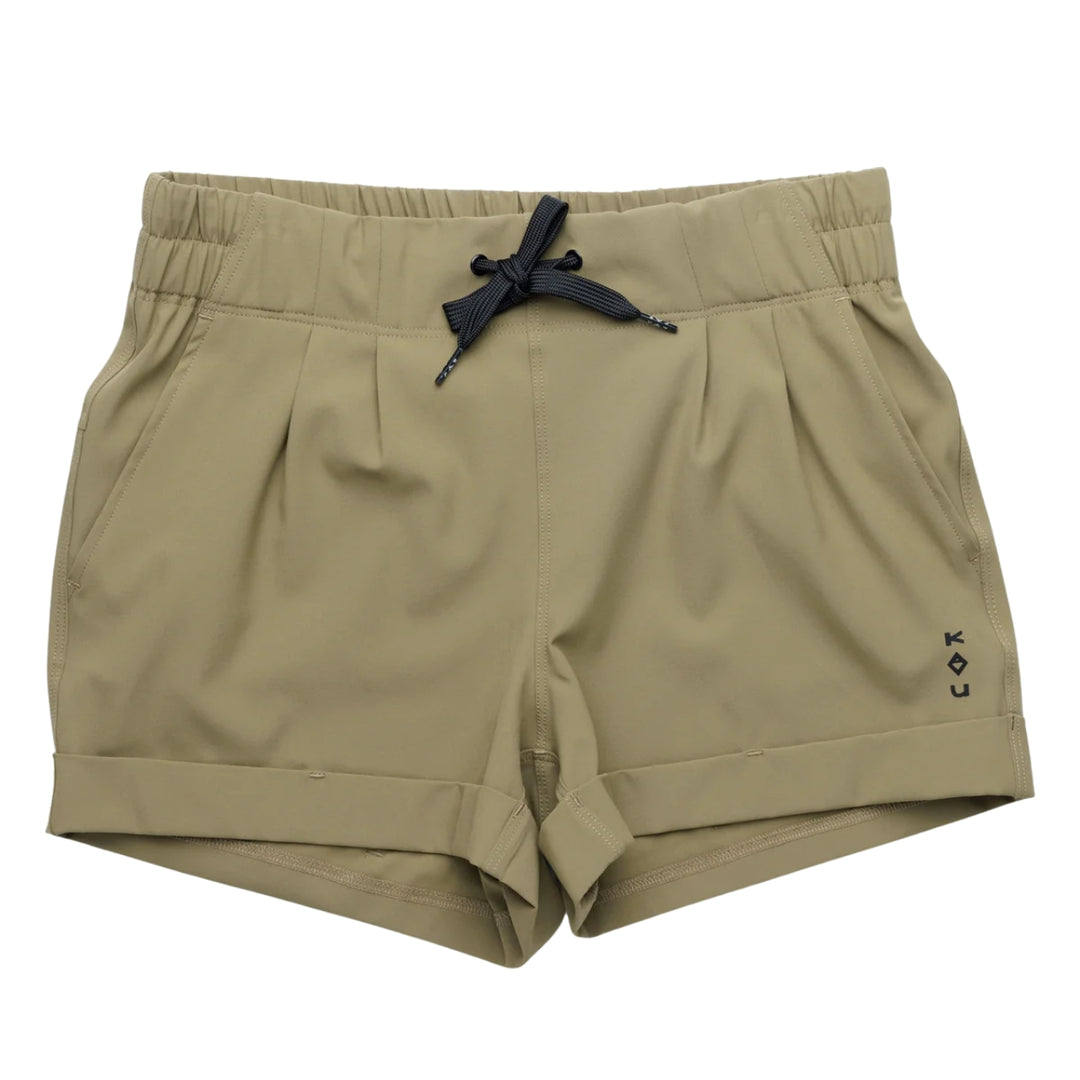 Kavu Tepic Shorts